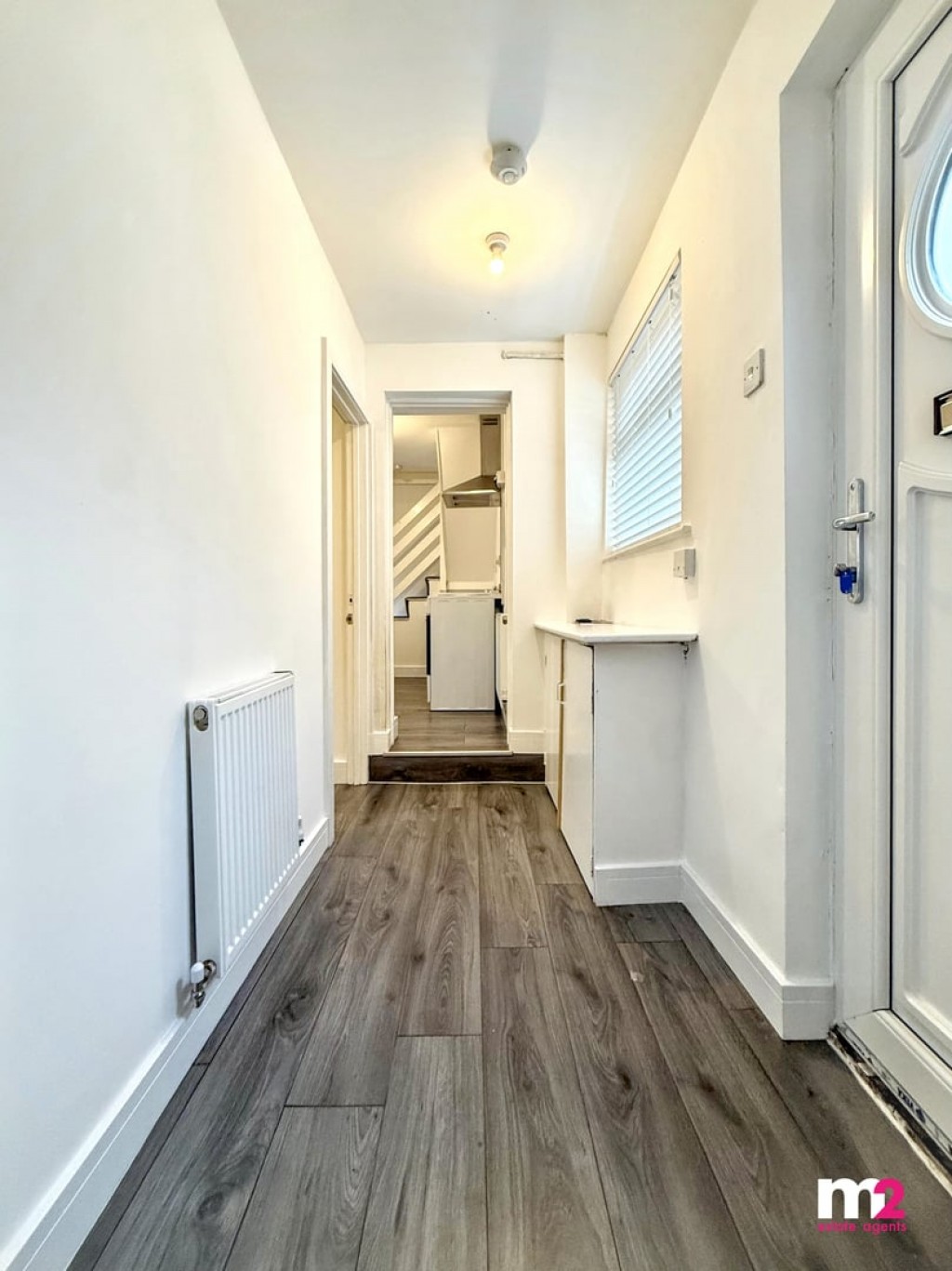 Image for Scard Street, Newport