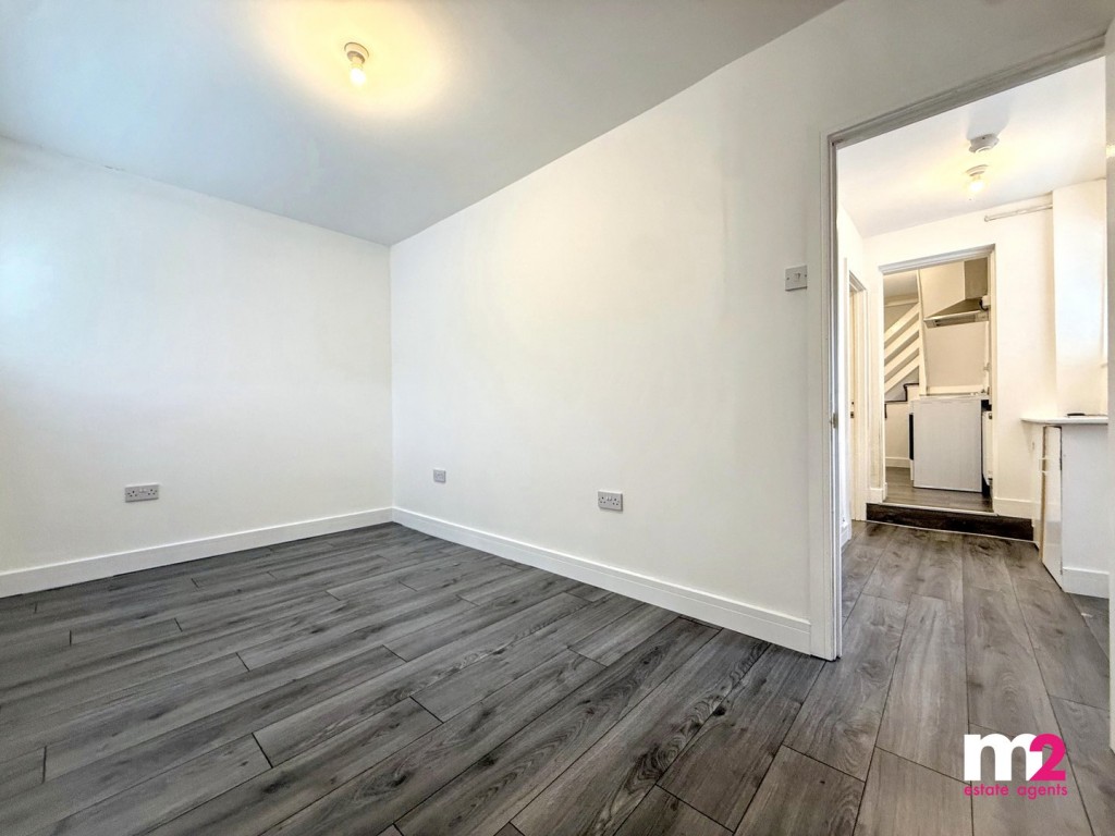 Image for Scard Street, Newport