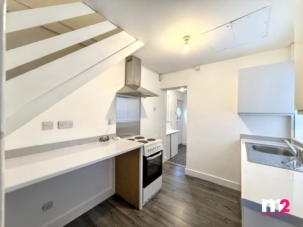Image for Scard Street, Newport