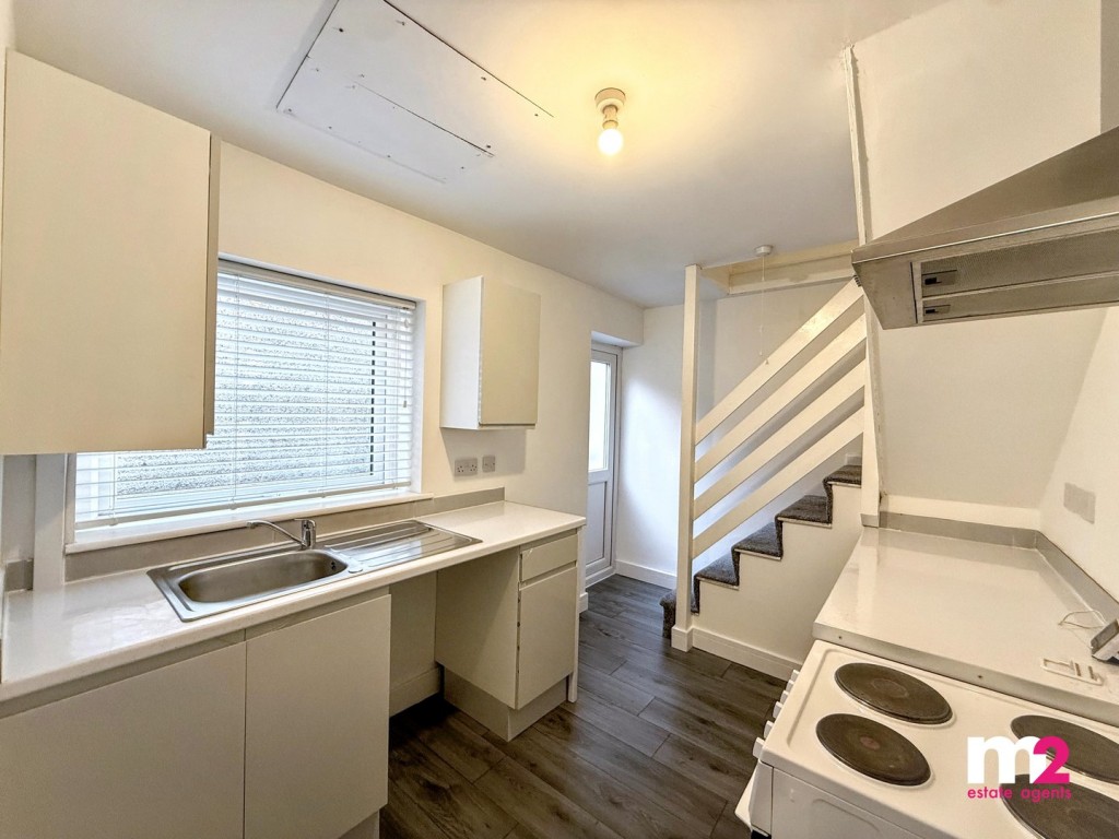 Image for Scard Street, Newport