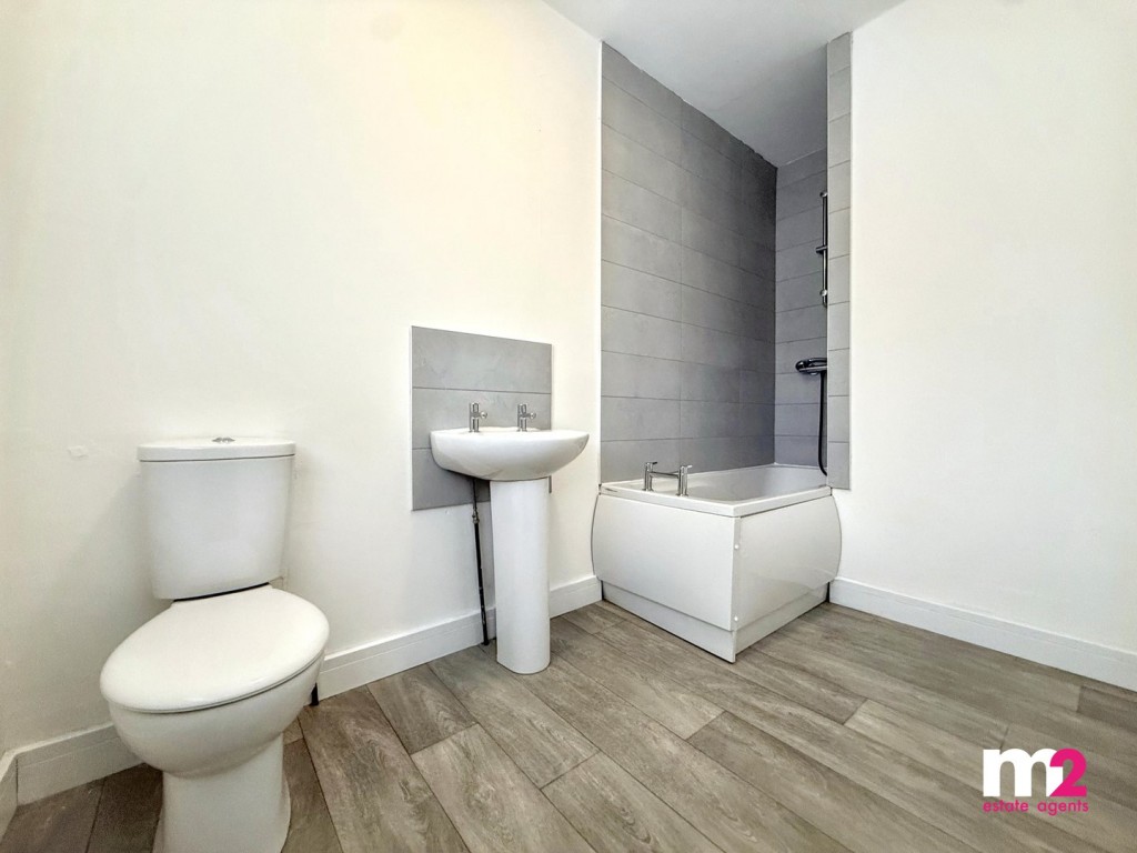 Image for Scard Street, Newport
