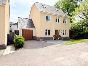 Llantilio Pertholey, Abergavenny, Monmouthshire