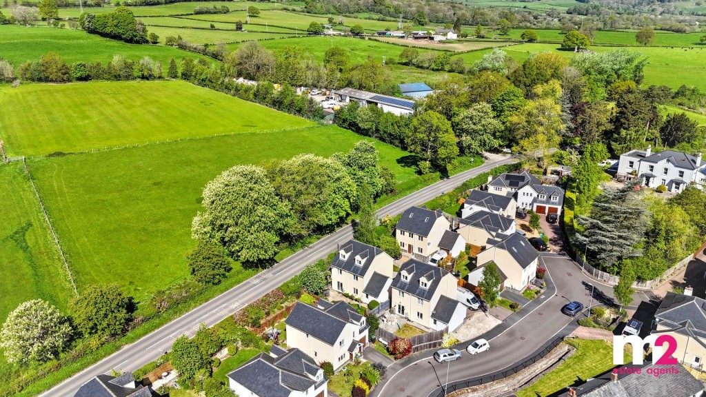 Image for Llantilio Pertholey, Abergavenny, Monmouthshire