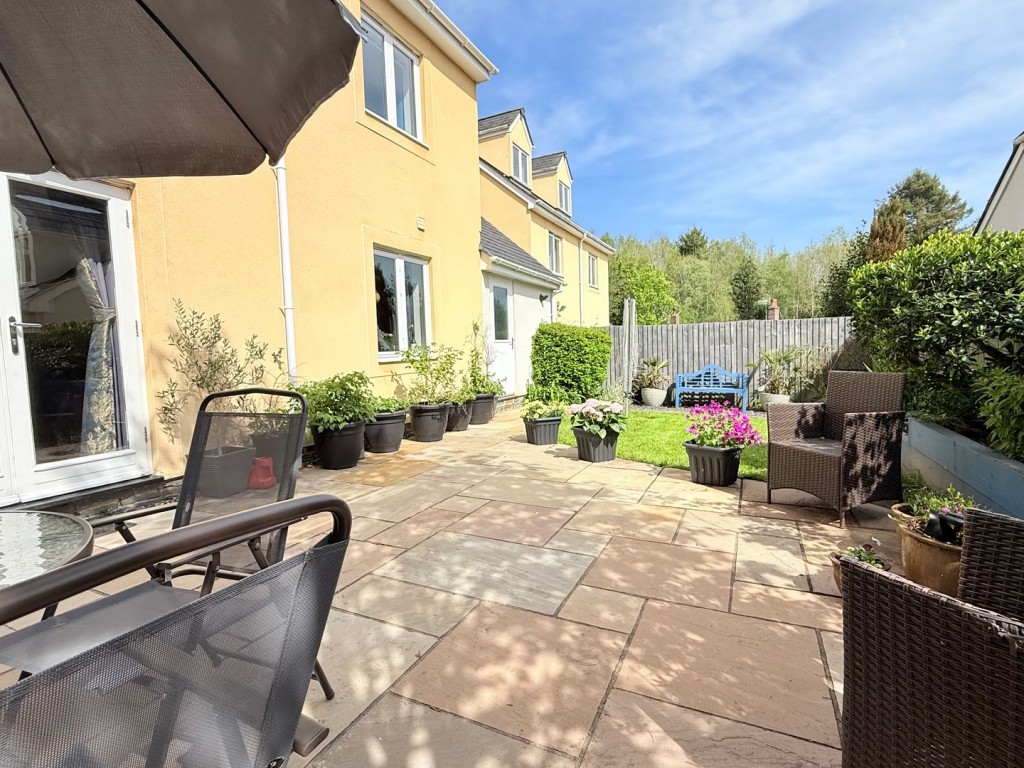 Image for Llantilio Pertholey, Abergavenny, Monmouthshire
