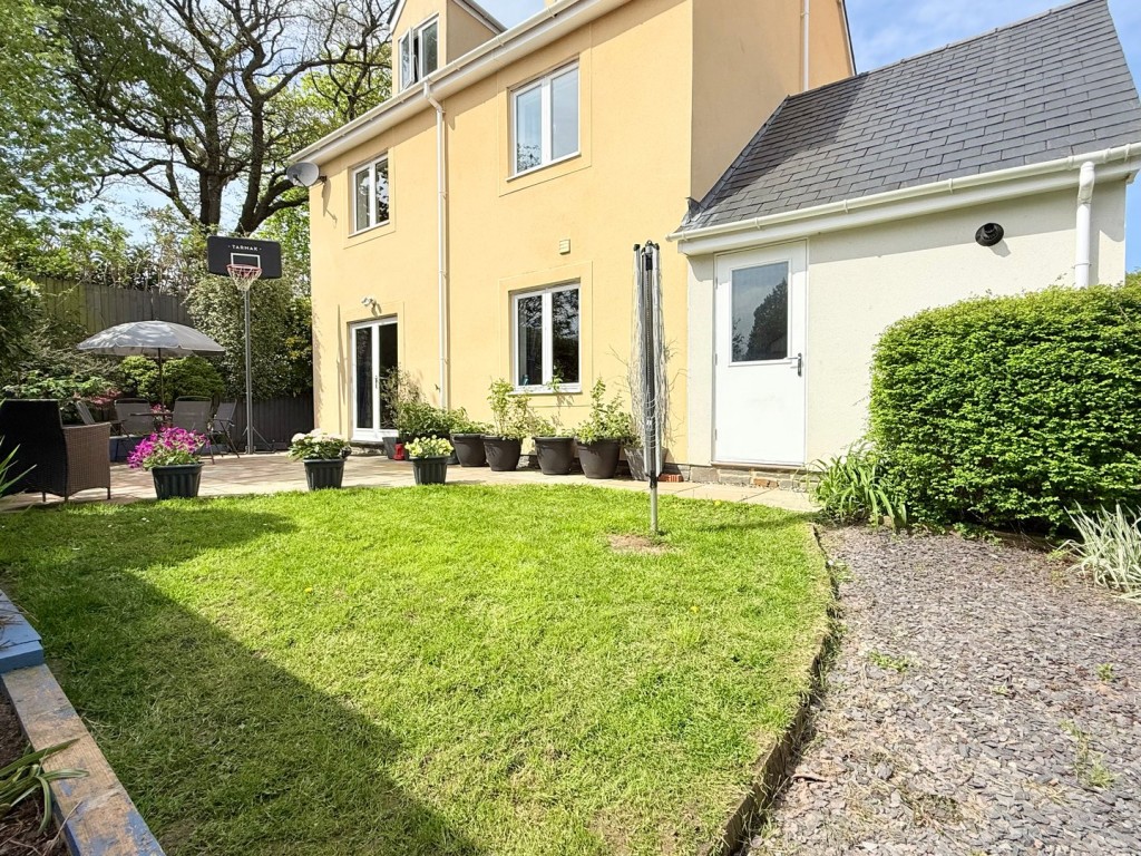Image for Llantilio Pertholey, Abergavenny, Monmouthshire