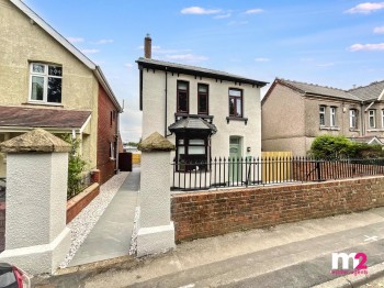 New Inn, Pontypool, Torfaen