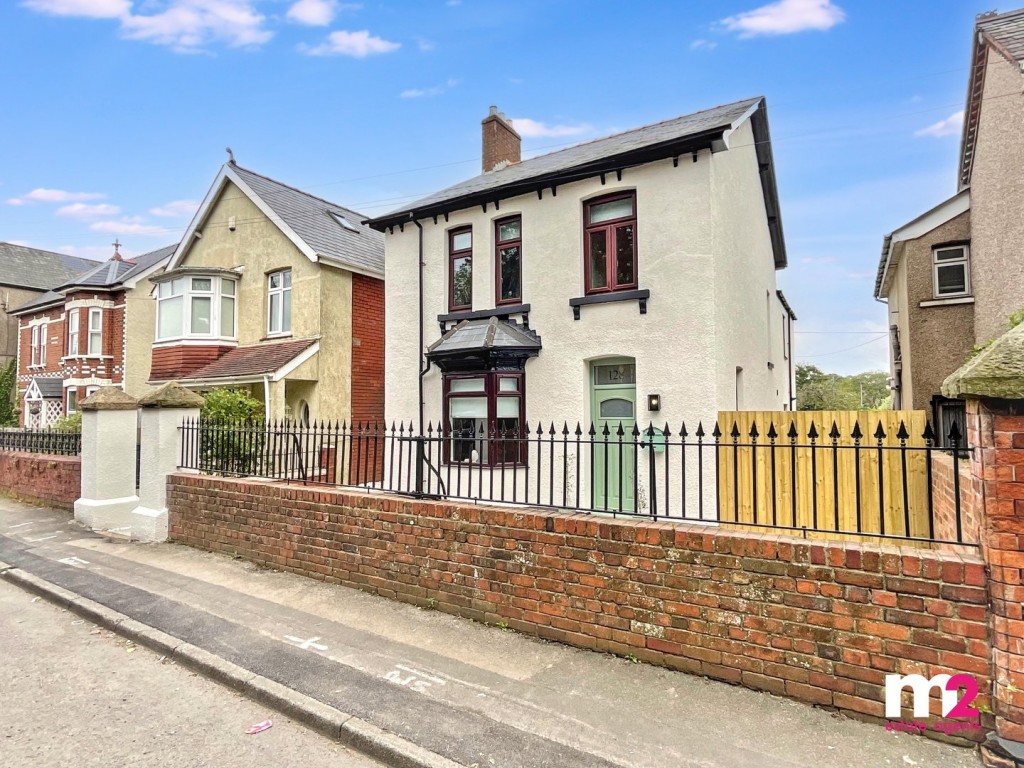 Image for New Inn, Pontypool, Torfaen