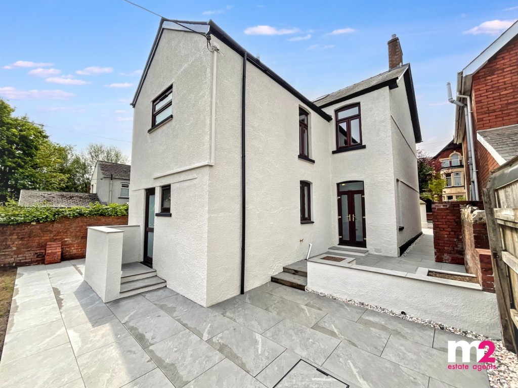 Image for New Inn, Pontypool, Torfaen