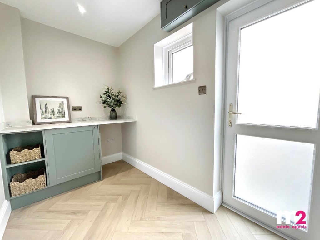 Image for New Inn, Pontypool, Torfaen
