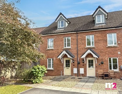 View full details for Heol Cae Ffwrnais, Ebbw Vale, Blaenau Gwent