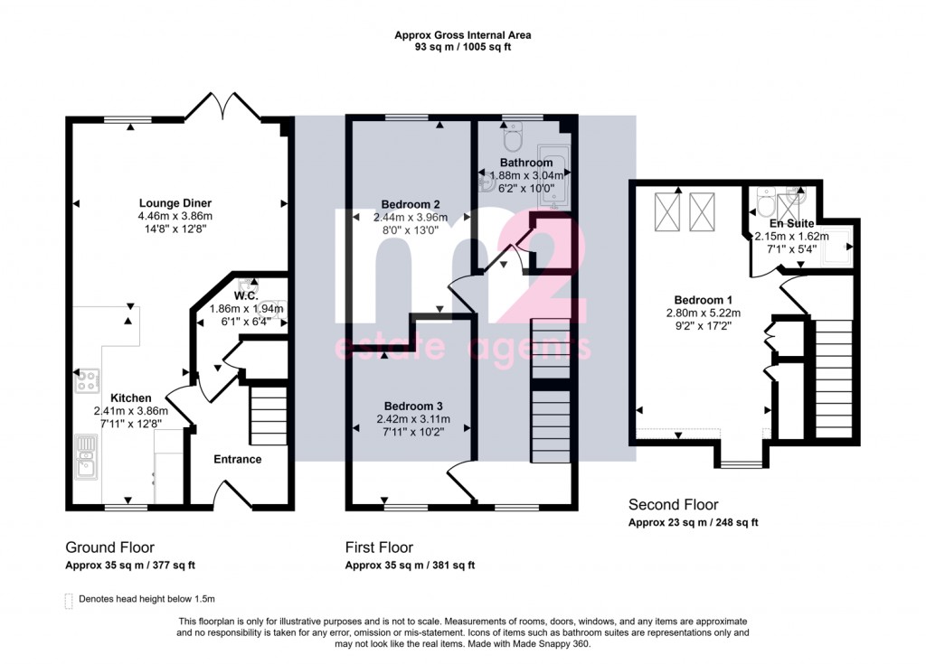 Image for Heol Cae Ffwrnais, Ebbw Vale, Blaenau Gwent