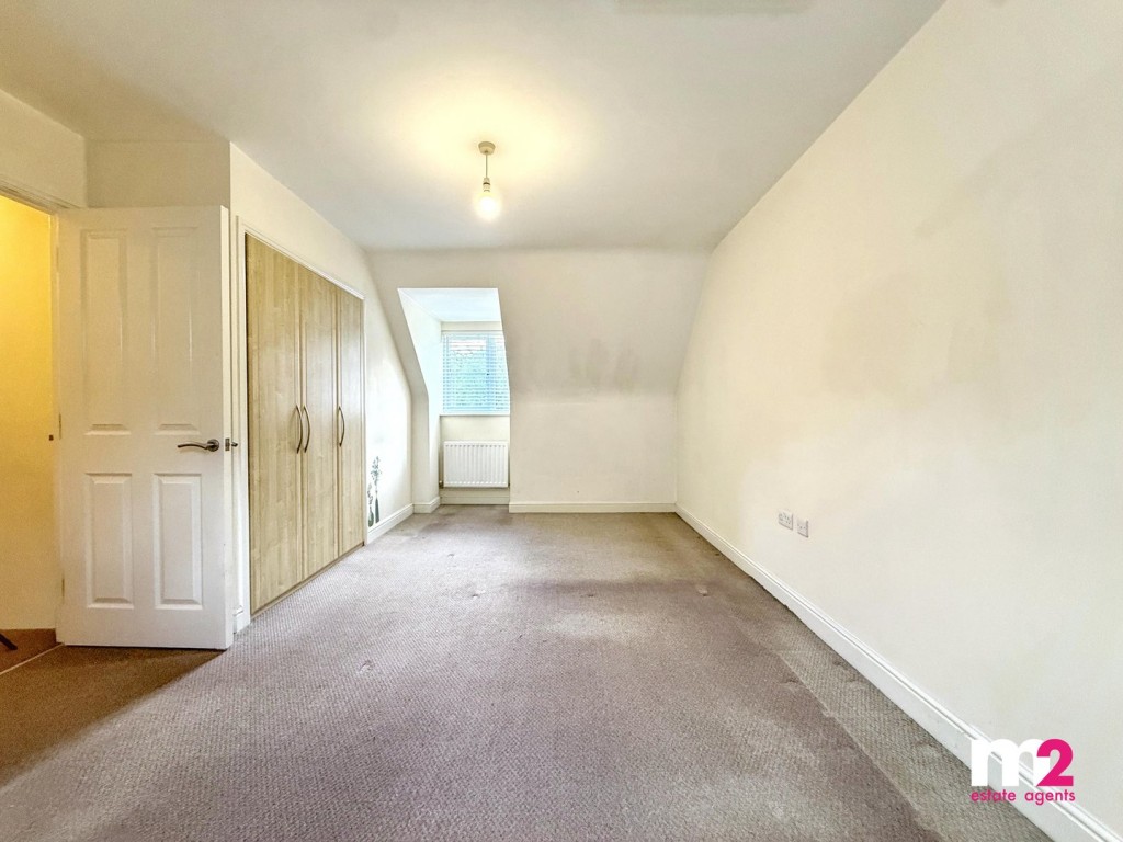 Image for Heol Cae Ffwrnais, Ebbw Vale, Blaenau Gwent