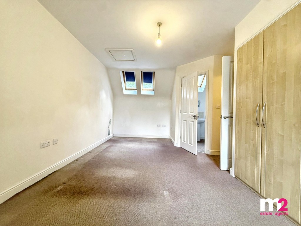 Image for Heol Cae Ffwrnais, Ebbw Vale, Blaenau Gwent