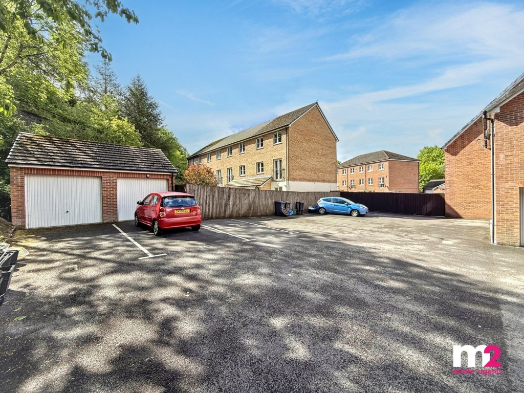 Image for Heol Cae Ffwrnais, Ebbw Vale, Blaenau Gwent