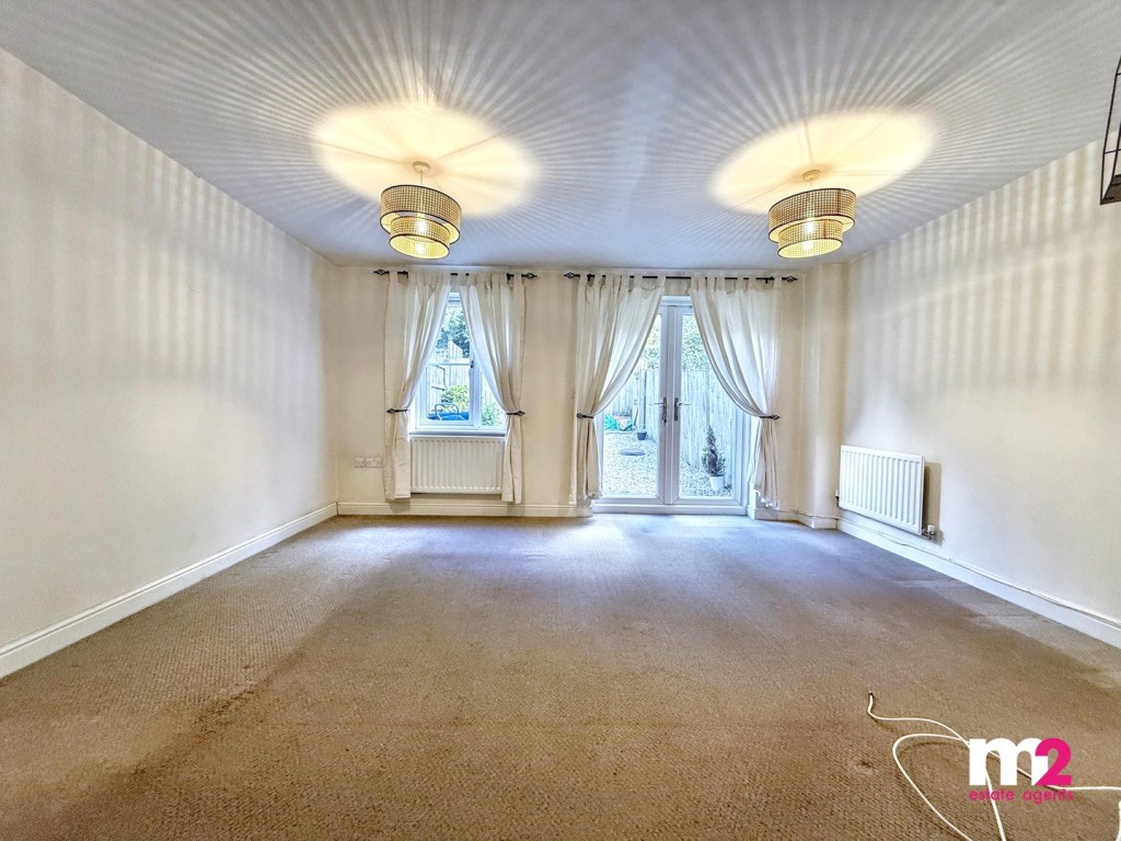 Image for Heol Cae Ffwrnais, Ebbw Vale, Blaenau Gwent