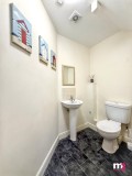 Image for Heol Cae Ffwrnais, Ebbw Vale, Blaenau Gwent