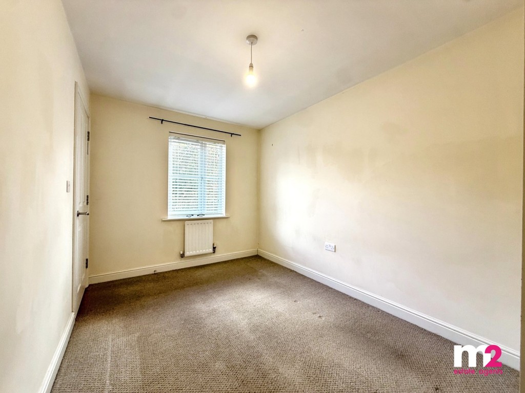 Image for Heol Cae Ffwrnais, Ebbw Vale, Blaenau Gwent