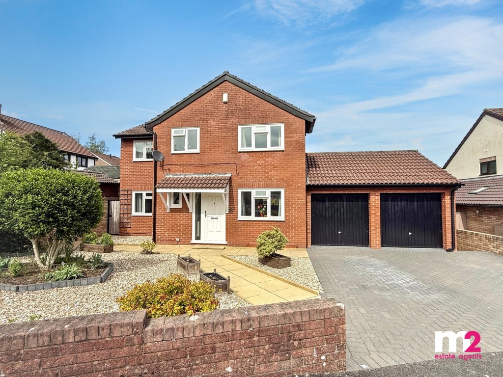 Image for Castle Oak, Usk, Monmouthshire