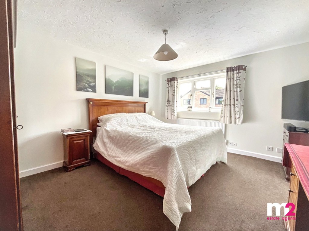 Image for Castle Oak, Usk, Monmouthshire