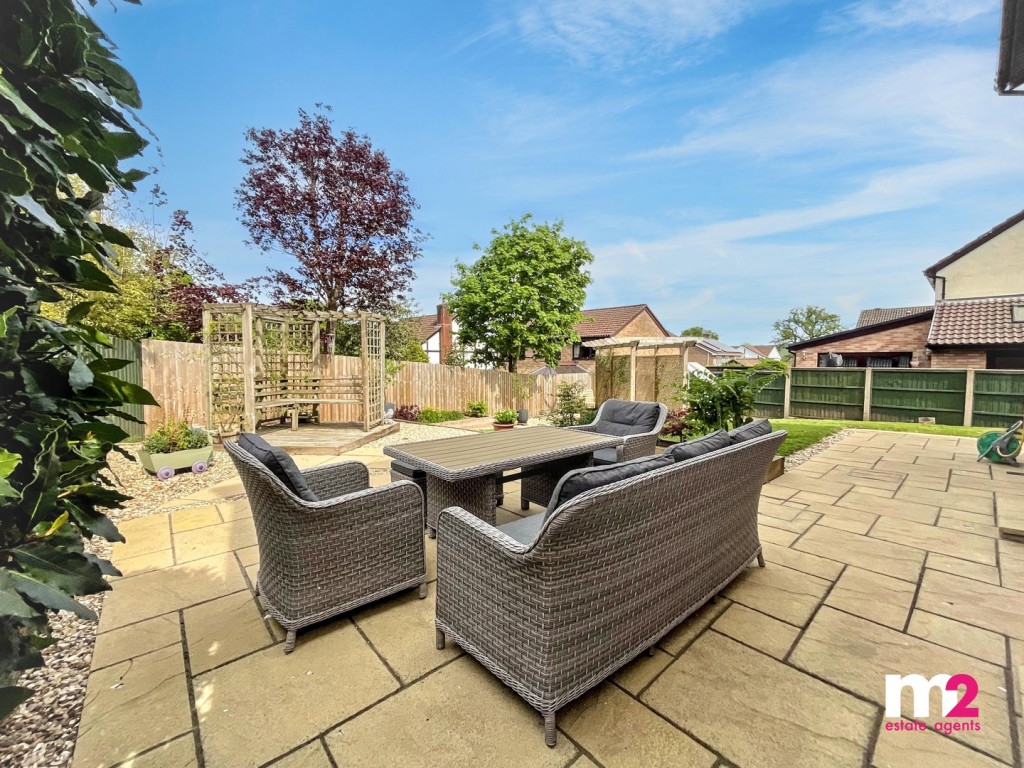 Image for Castle Oak, Usk, Monmouthshire