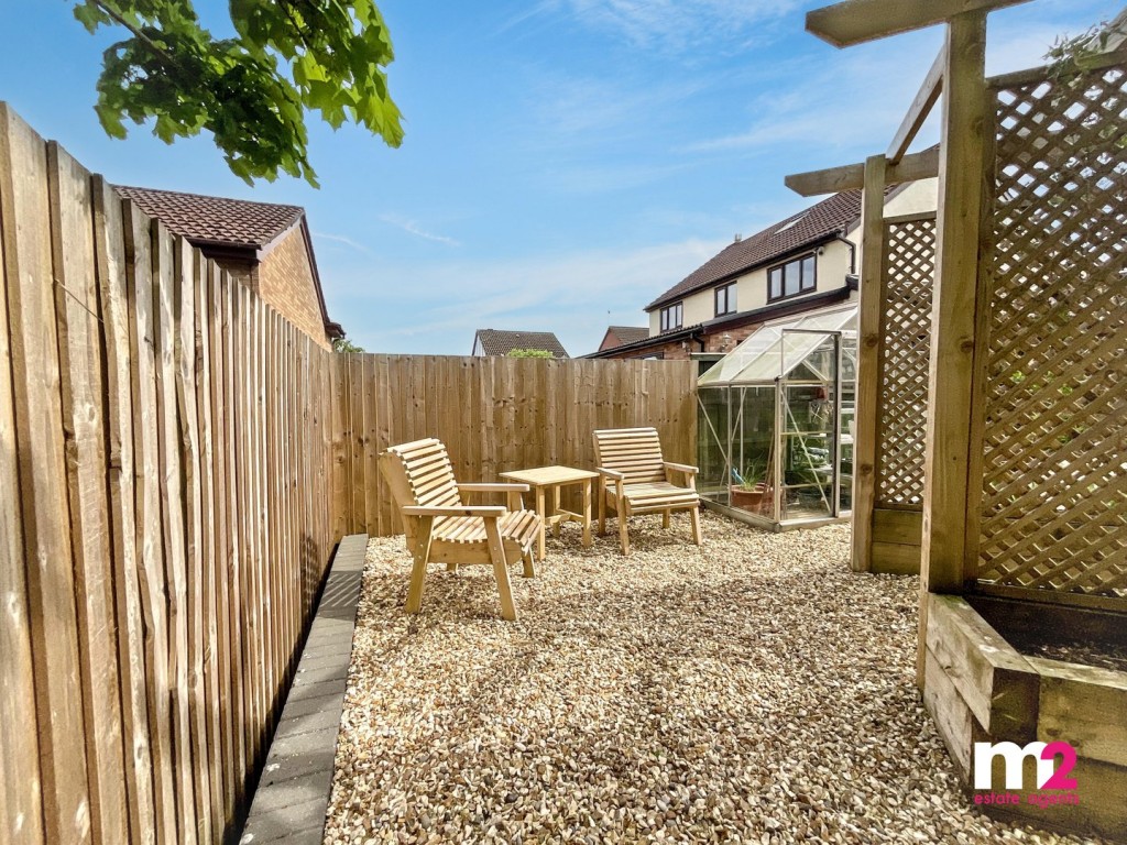Image for Castle Oak, Usk, Monmouthshire
