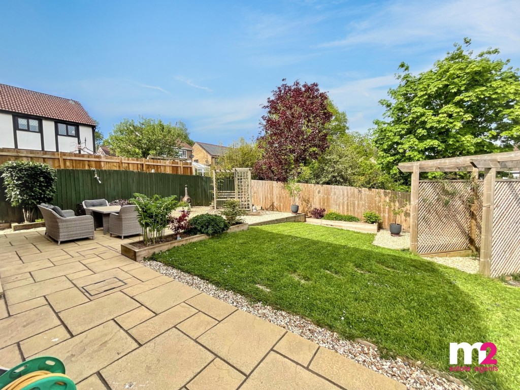 Image for Castle Oak, Usk, Monmouthshire