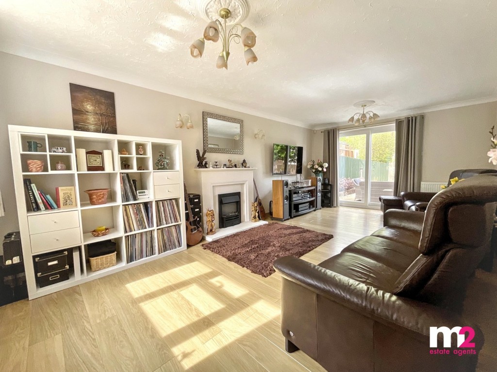 Image for Castle Oak, Usk, Monmouthshire