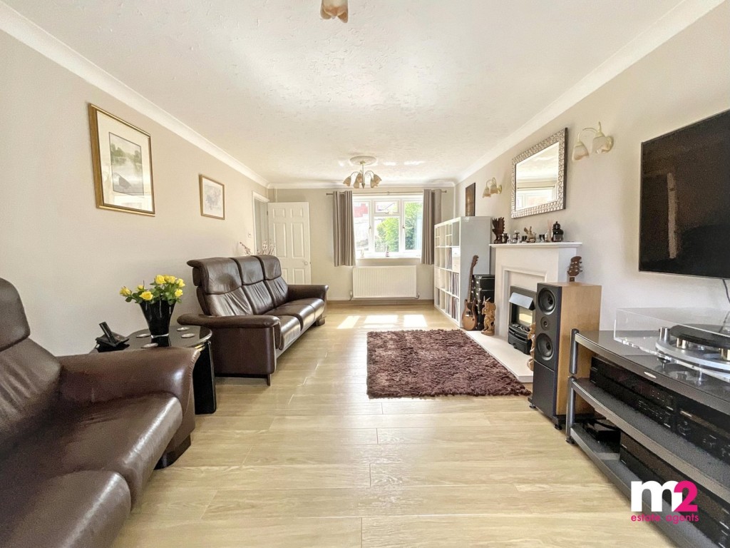 Image for Castle Oak, Usk, Monmouthshire