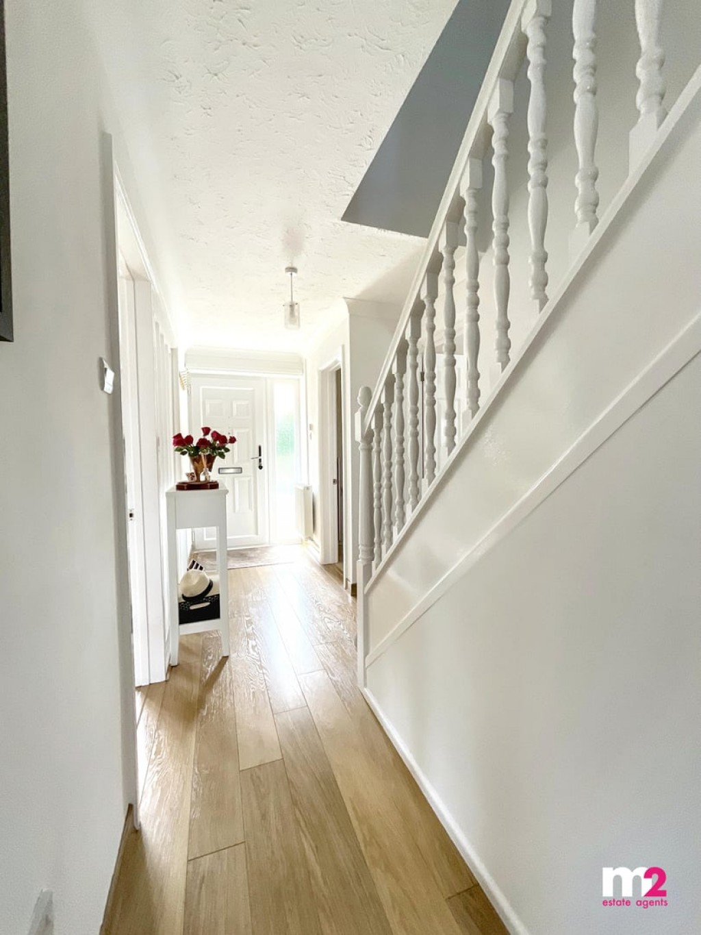 Image for Castle Oak, Usk, Monmouthshire