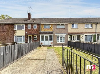 Cot Farm Circle, Newport