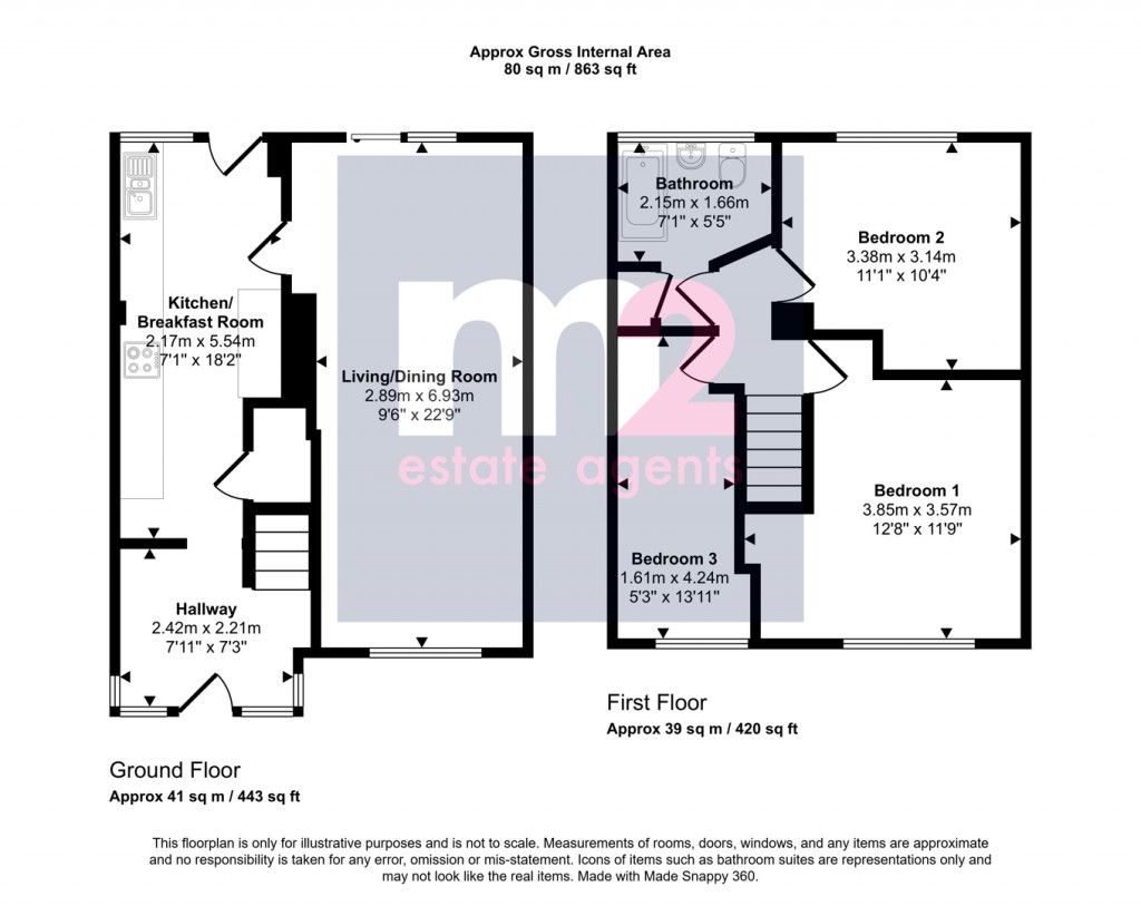 Image for Cot Farm Circle, Newport