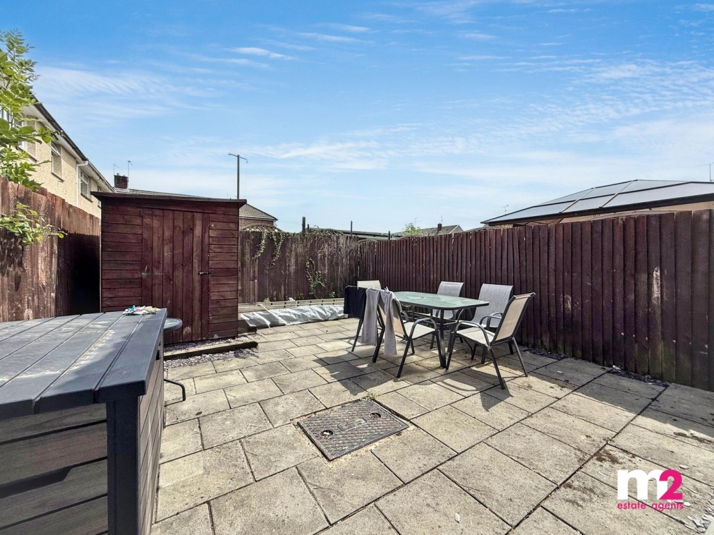 Image for Cot Farm Circle, Newport