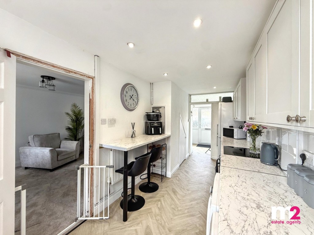Image for Cot Farm Circle, Newport