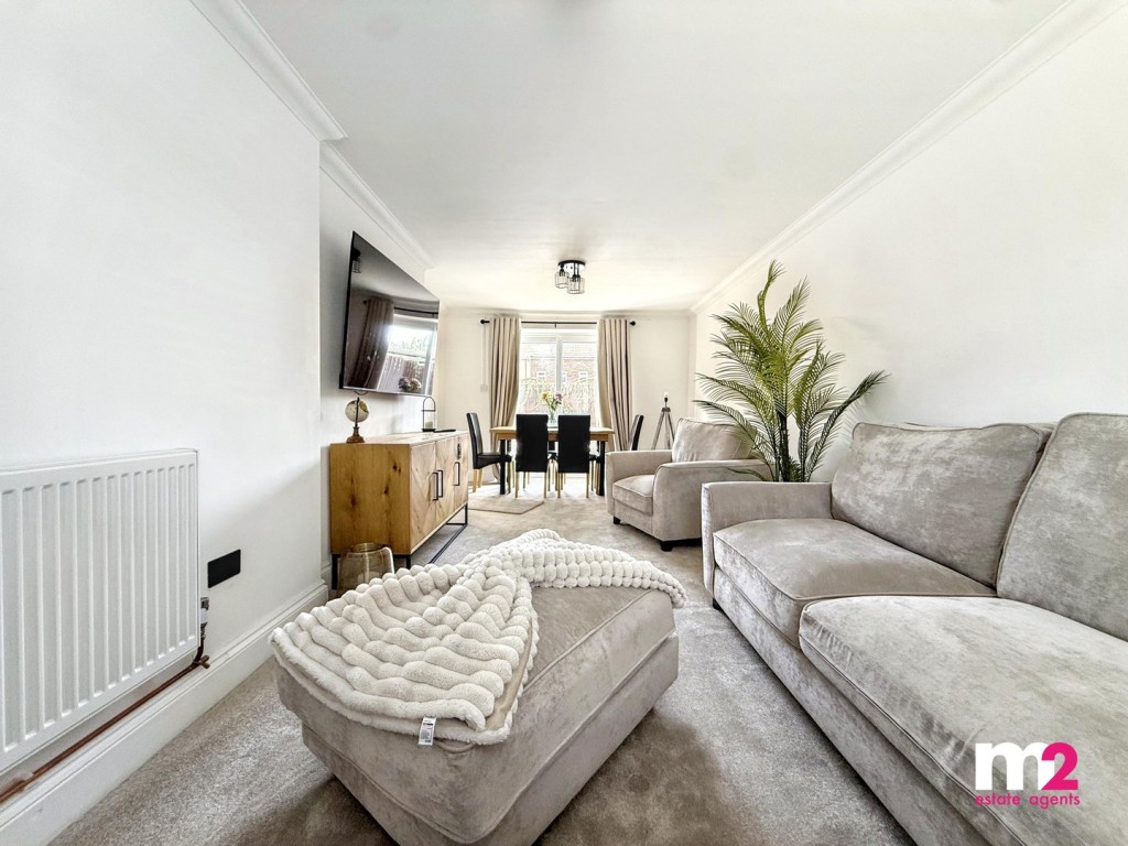 Image for Cot Farm Circle, Newport