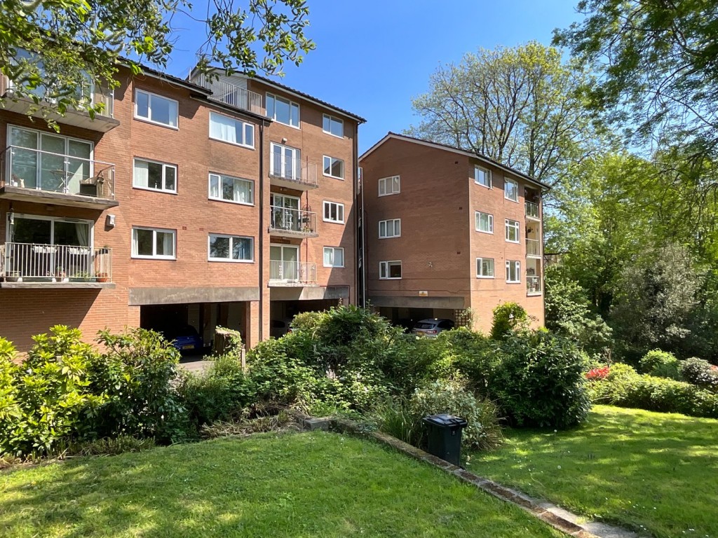 Image for Stow Park Crescent, Newport