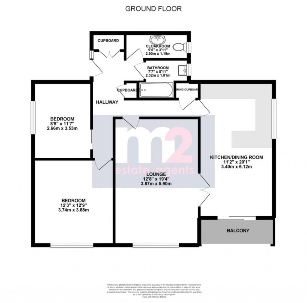 Image for Stow Park Crescent, Newport