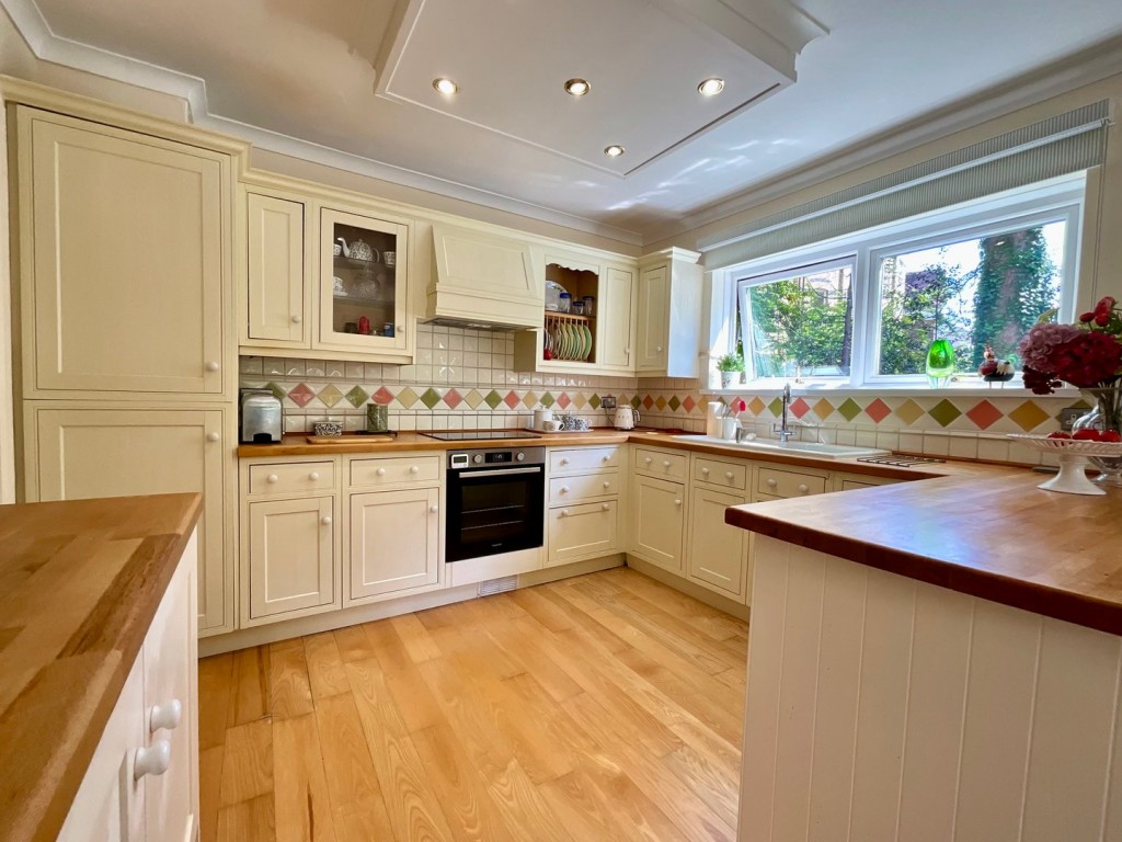 Image for Stow Park Crescent, Newport