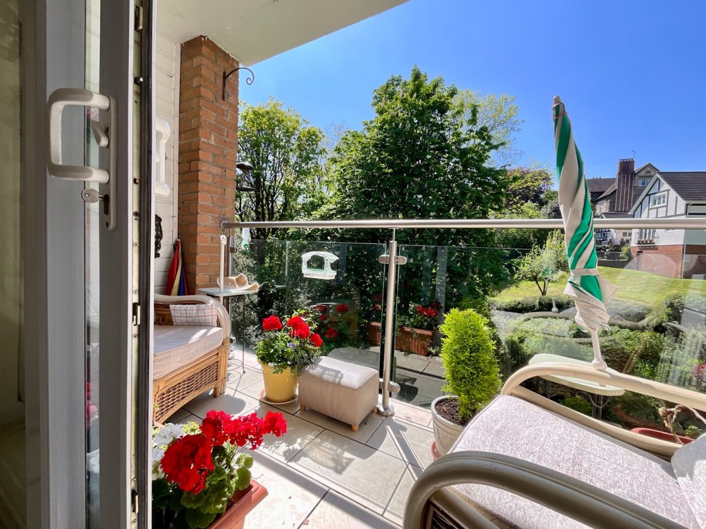 Image for Stow Park Crescent, Newport