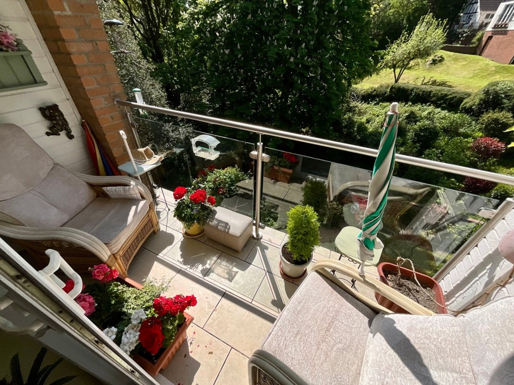 Image for Stow Park Crescent, Newport