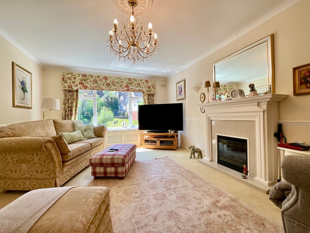 Image for Stow Park Crescent, Newport