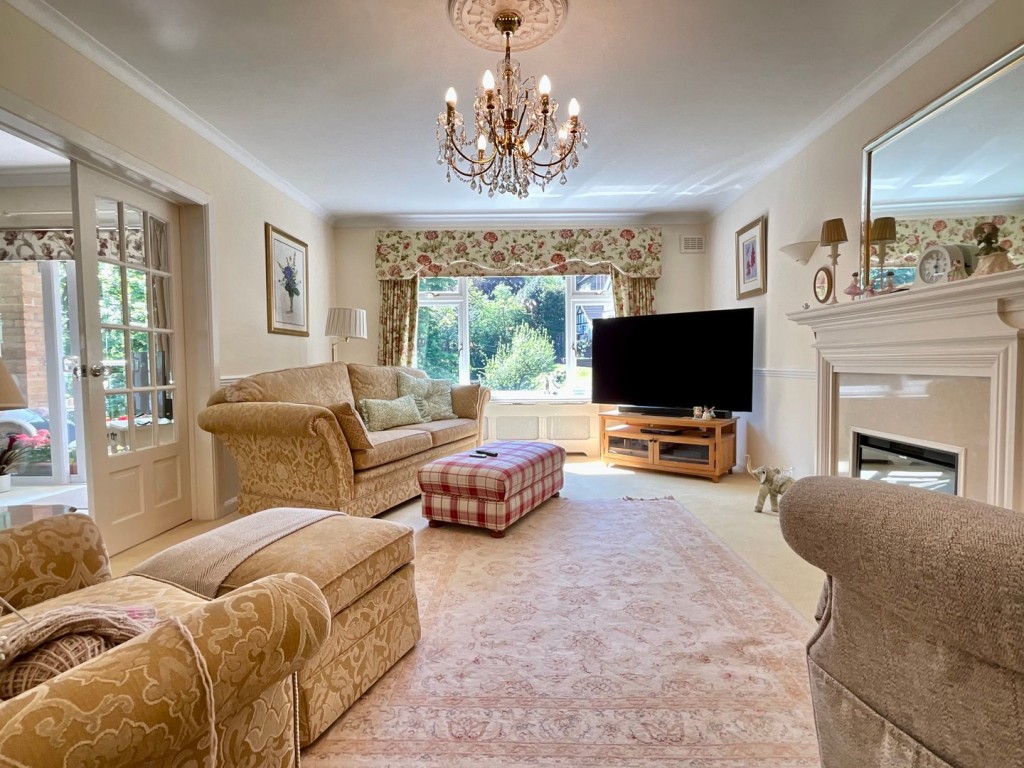 Image for Stow Park Crescent, Newport