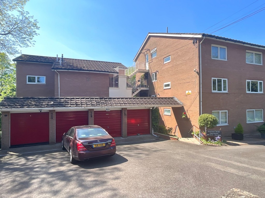 Image for Stow Park Crescent, Newport