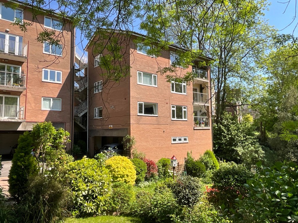 Image for Stow Park Crescent, Newport