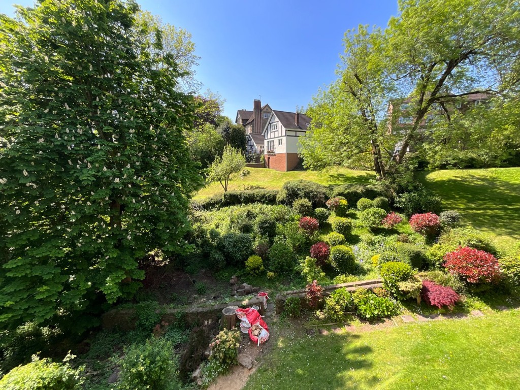 Image for Stow Park Crescent, Newport