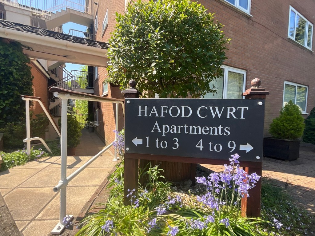 Image for Stow Park Crescent, Newport