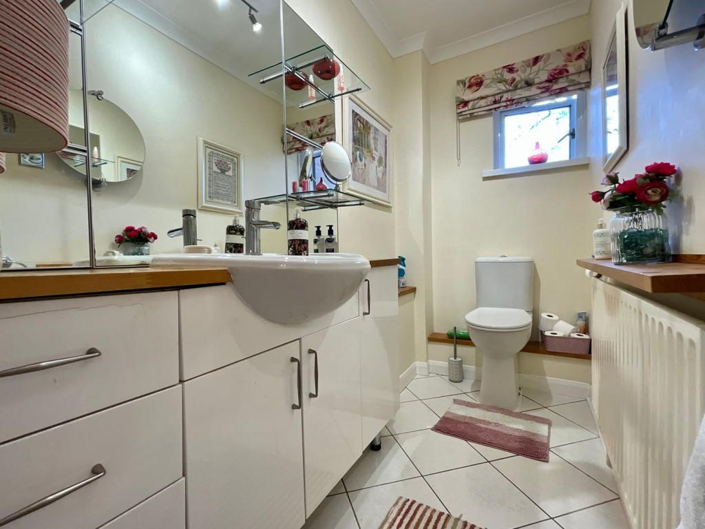 Image for Stow Park Crescent, Newport