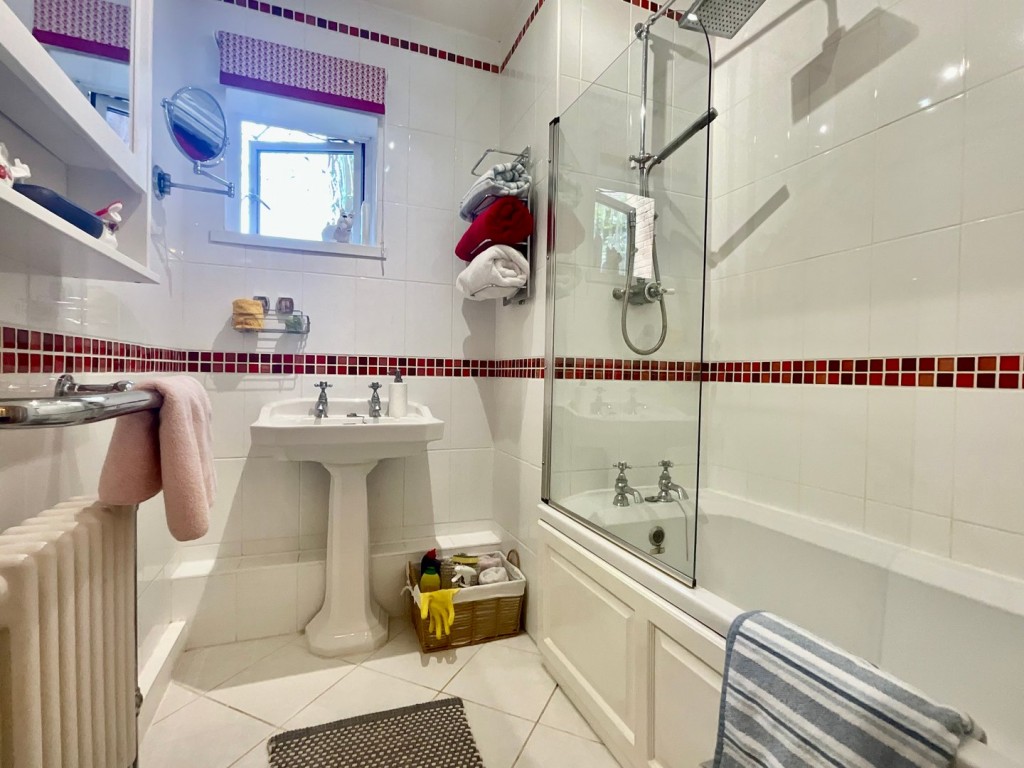 Image for Stow Park Crescent, Newport