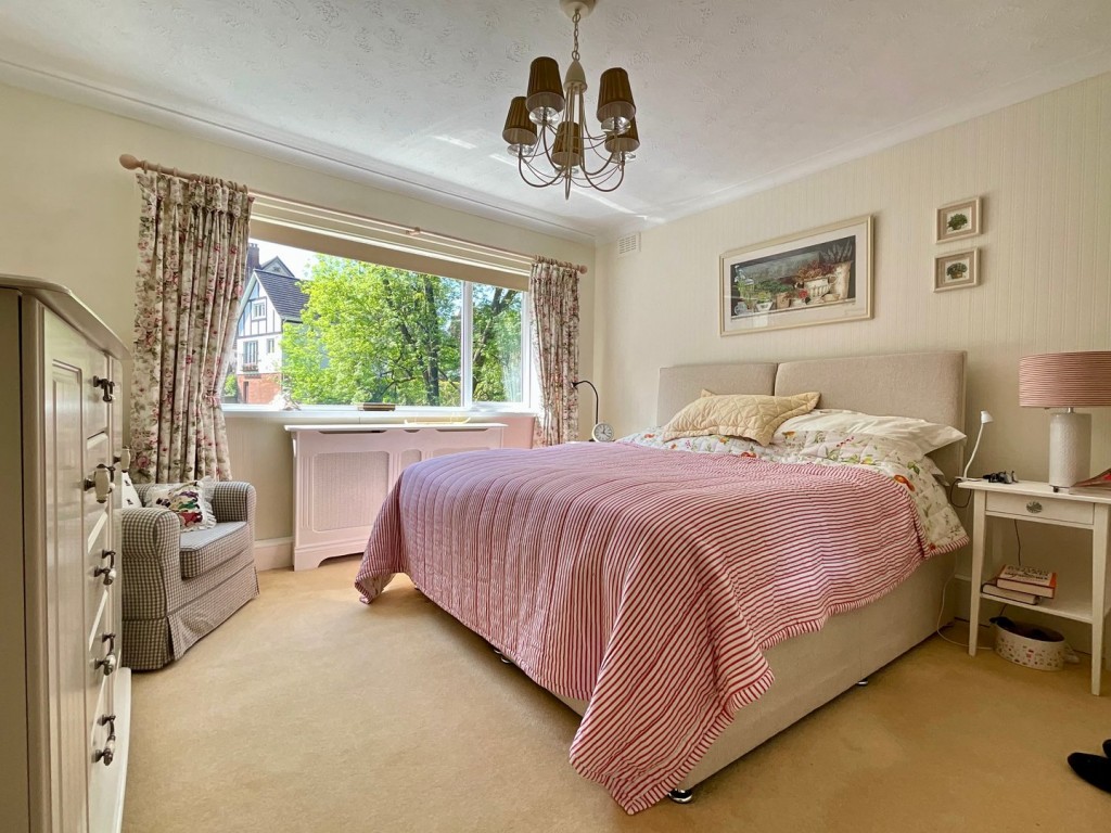 Image for Stow Park Crescent, Newport