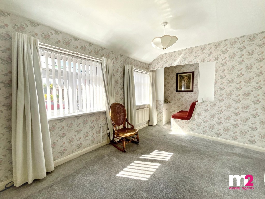 Image for Robertson Way, Newport