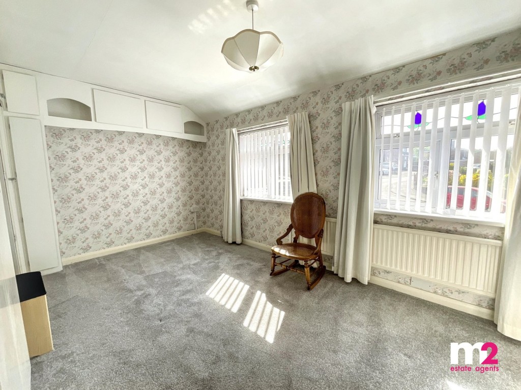Image for Robertson Way, Newport